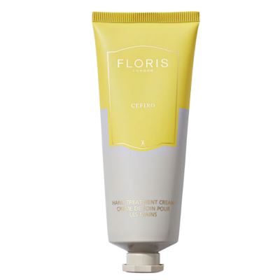 FLORIS LONDON Cefiro Hand Treatment Cream 75 ml